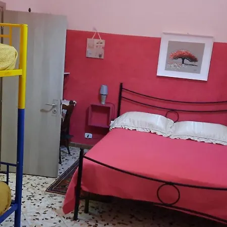 Dolce Sorriso Bed & Breakfast Polignano a Mare