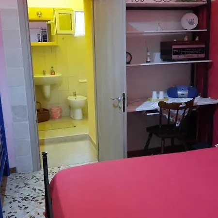 Dolce Sorriso Bed & Breakfast