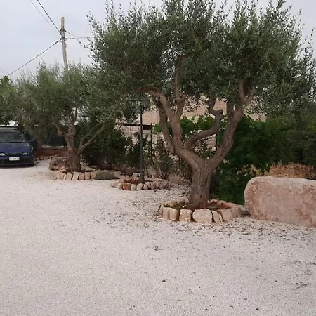 Dolce Sorriso Bed & Breakfast Polignano a Mare