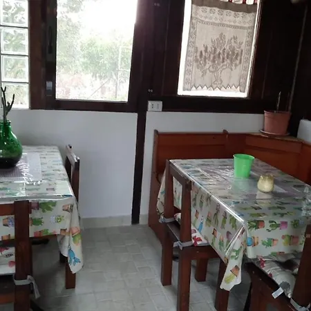 Dolce Sorriso Bed & Breakfast