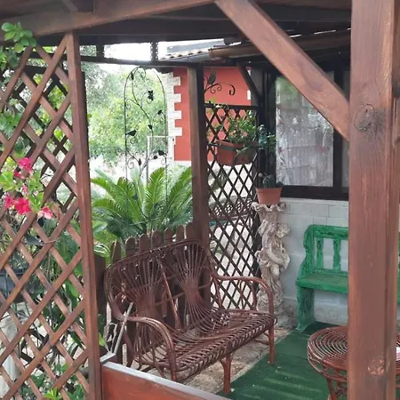 Dolce Sorriso Bed & Breakfast 3*