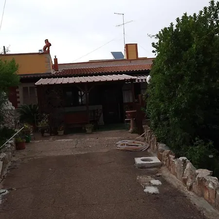 Dolce Sorriso Bed & Breakfast 3*