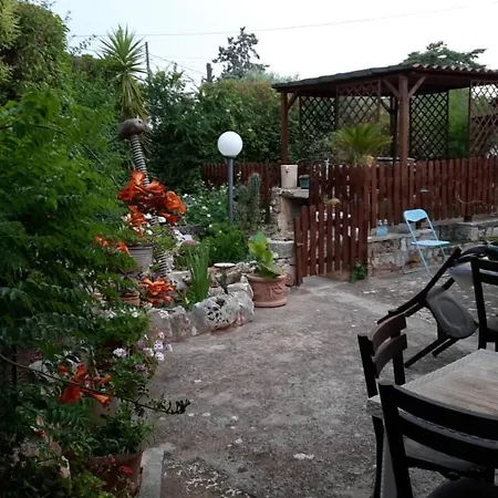 Dolce Sorriso Bed & Breakfast *