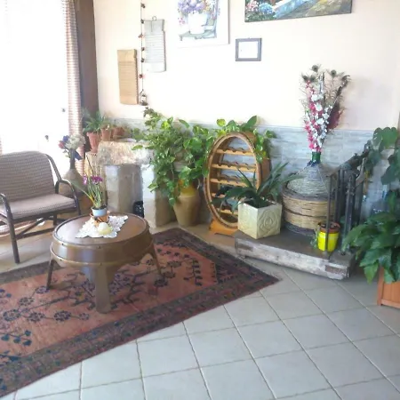 Bed & Breakfast Dolce Sorriso 3*