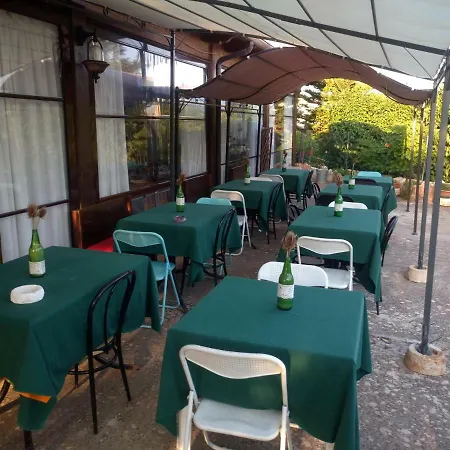 Dolce Sorriso Bed & Breakfast 3*