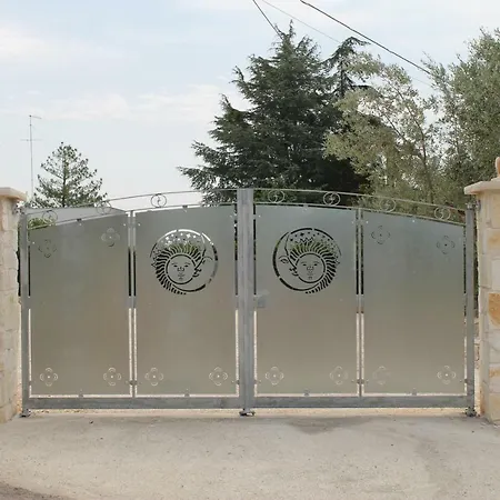 Bed & Breakfast Dolce Sorriso 3*