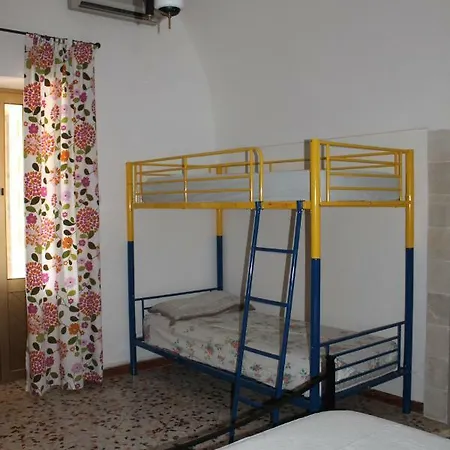 Bed & Breakfast Dolce Sorriso