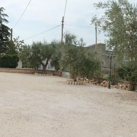 Dolce Sorriso Bed & Breakfast 3*