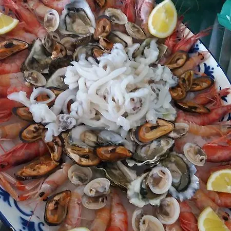 Dolce Sorriso Bed & Breakfast 3*