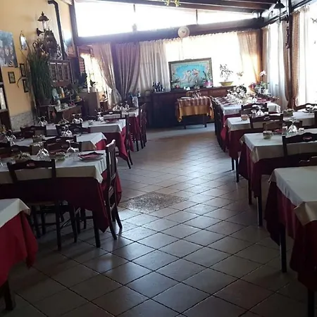 Bed & Breakfast Dolce Sorriso