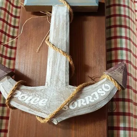 Dolce Sorriso Bed & Breakfast