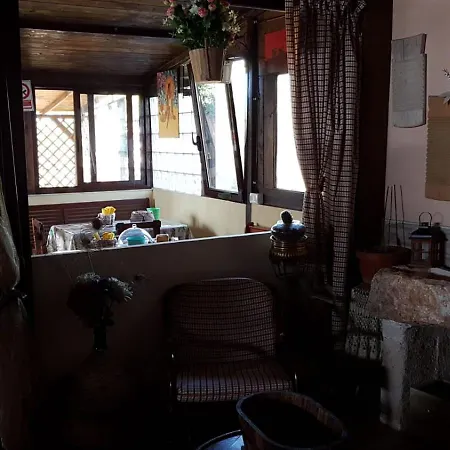 Bed & Breakfast Dolce Sorriso *