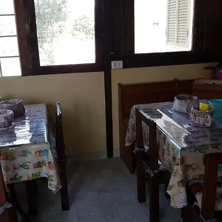 Dolce Sorriso 3* Polignano a Mare