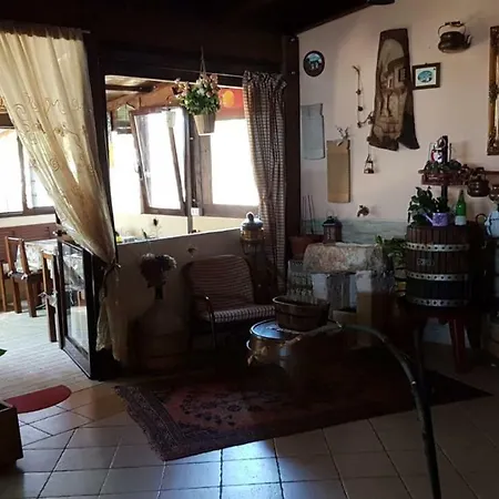 Dolce Sorriso Bed & Breakfast