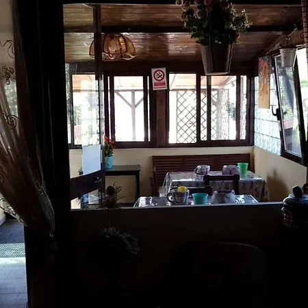 Bed & Breakfast Dolce Sorriso