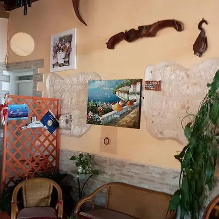 Dolce Sorriso * Polignano a Mare