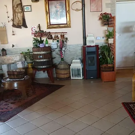 Dolce Sorriso 3* Polignano a Mare