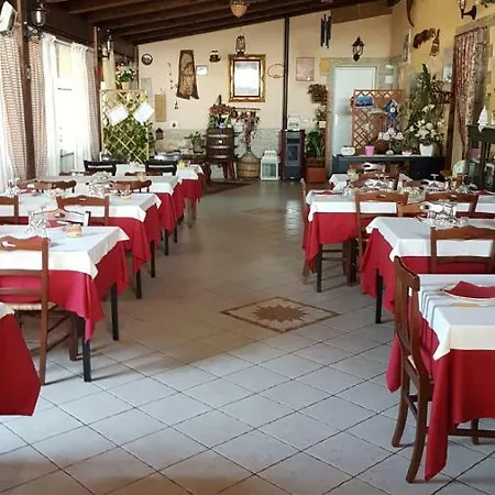 Bed & Breakfast Dolce Sorriso