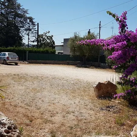 Bed & Breakfast Dolce Sorriso Polignano a Mare