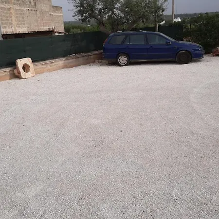 Dolce Sorriso Полиньяно-а-Маре