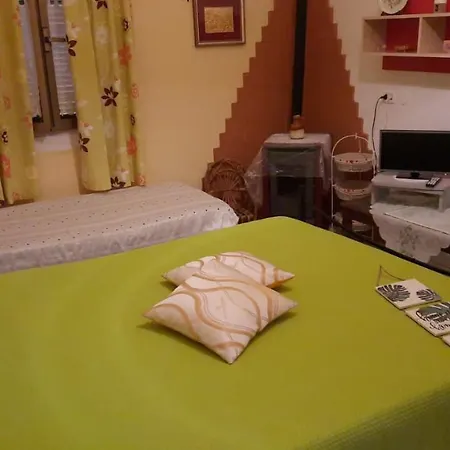 Dolce Sorriso 3* Полиньяно-а-Маре