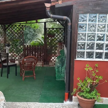 Bed & Breakfast Dolce Sorriso