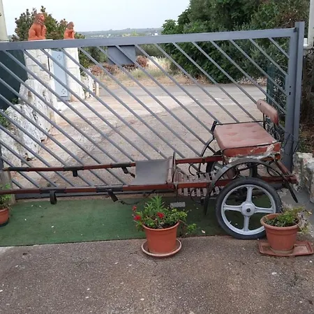 Bed & Breakfast Dolce Sorriso