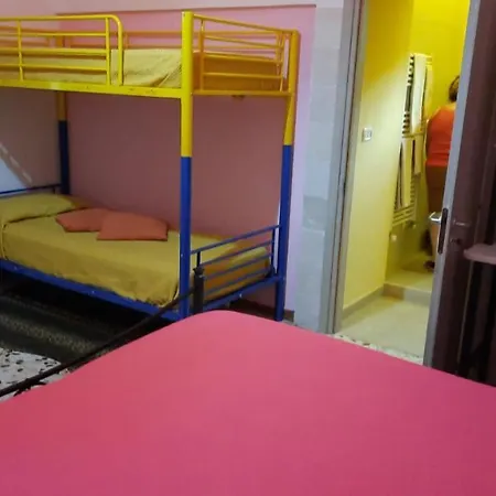 Dolce Sorriso Bed & Breakfast 3*