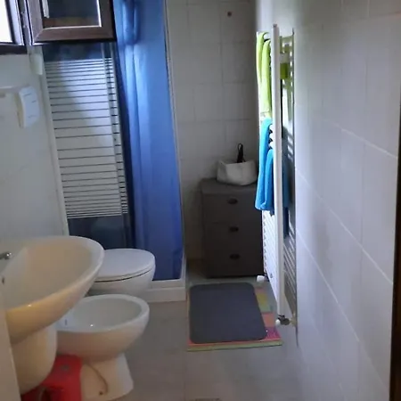 Bed & Breakfast Dolce Sorriso Polignano a Mare