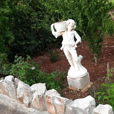 Bed & Breakfast Dolce Sorriso Polignano a Mare