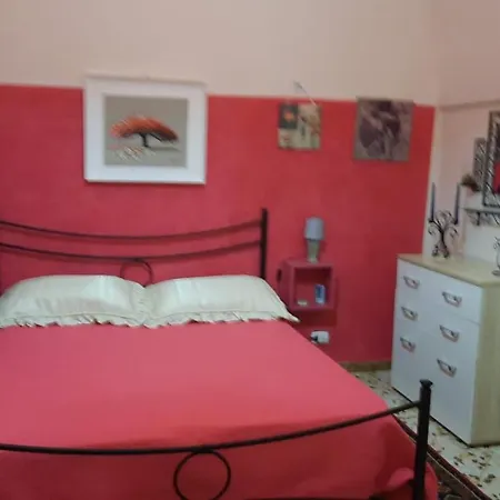 Bed & Breakfast Dolce Sorriso Polignano a Mare