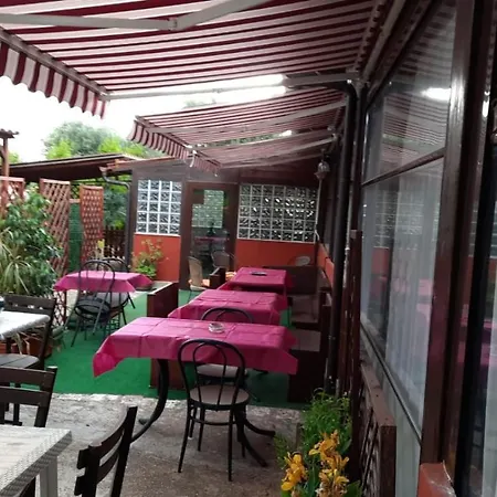 Bed & Breakfast Dolce Sorriso 3*