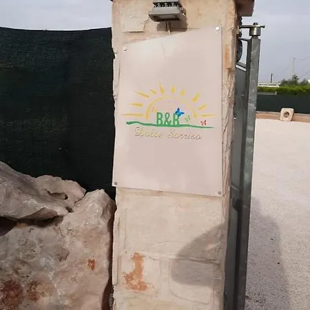 Dolce Sorriso Bed & Breakfast Polignano a Mare