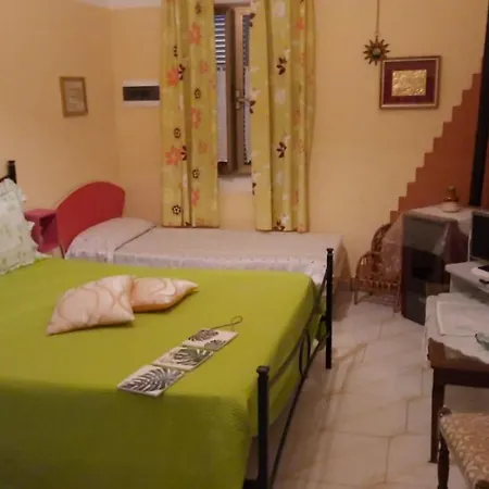 Dolce Sorriso 3* Polignano a Mare