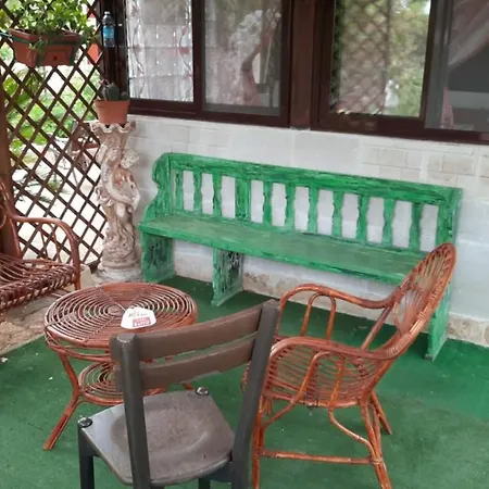 Dolce Sorriso Bed & Breakfast Polignano a Mare