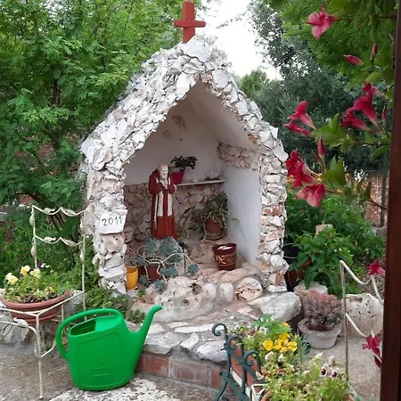 Bed & Breakfast Dolce Sorriso Polignano a Mare