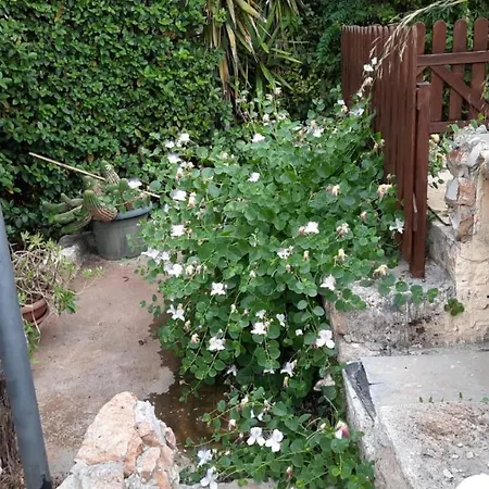 Dolce Sorriso Bed & Breakfast 3*