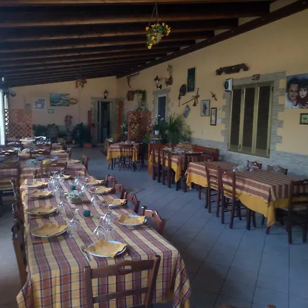 Dolce Sorriso Bed & Breakfast Polignano a Mare