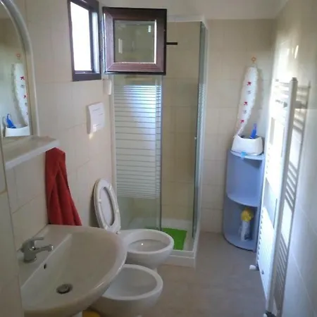 Dolce Sorriso Polignano a Mare