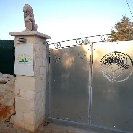 Dolce Sorriso 3* Polignano a Mare