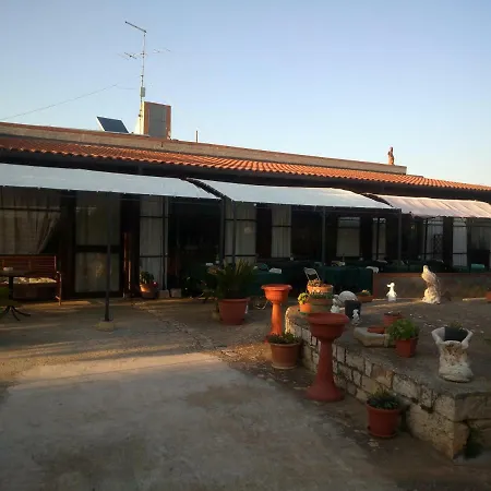 Dolce Sorriso Bed & Breakfast