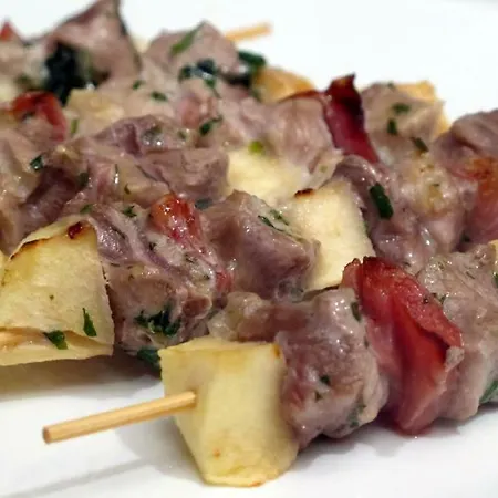 Bed & Breakfast Dolce Sorriso