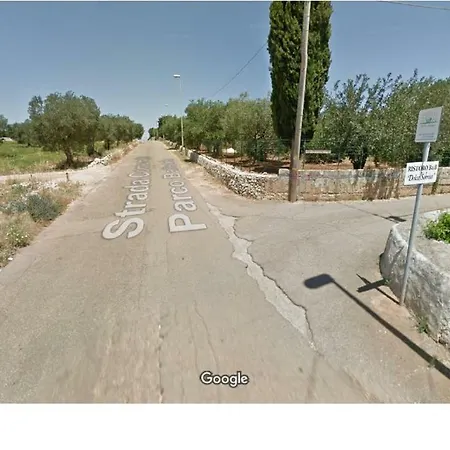 Dolce Sorriso Отель типа 