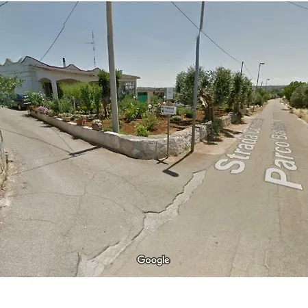 Dolce Sorriso Отель типа 