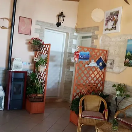 Dolce Sorriso Panzió