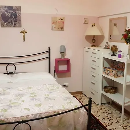 Bed & Breakfast Dolce Sorriso *