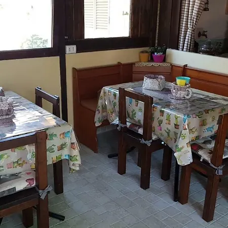 Dolce Sorriso 3* Полиньяно-а-Маре