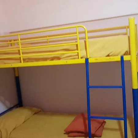 Dolce Sorriso Panzió