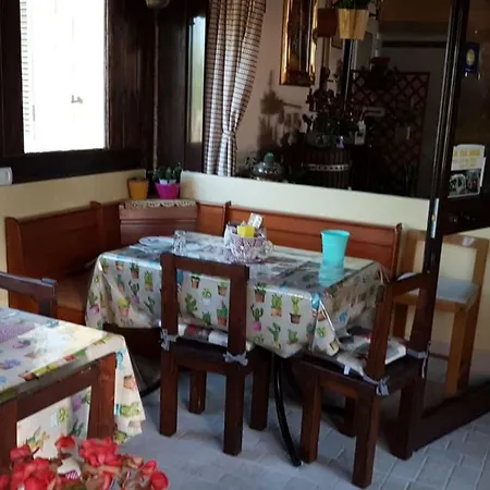 Dolce Sorriso Polignano a Mare