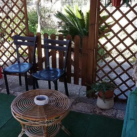 Bed & Breakfast Dolce Sorriso 3*